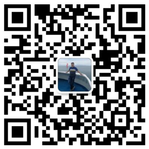 wechat-qrcode