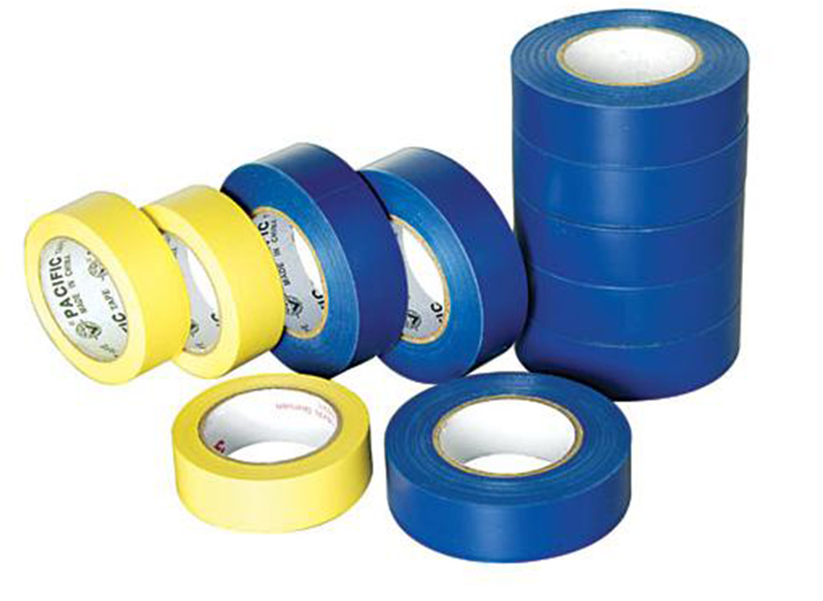 electrical tapes