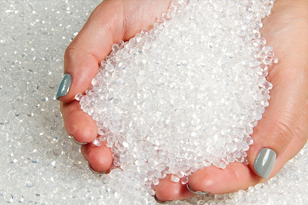 Thermoplastic Elastomer SIS