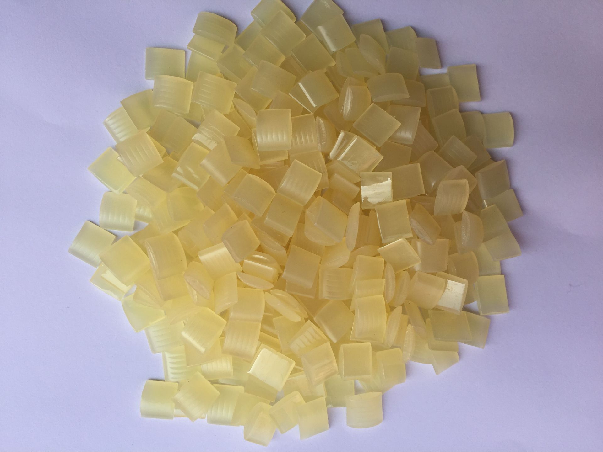 Overview of hot melt adhesive