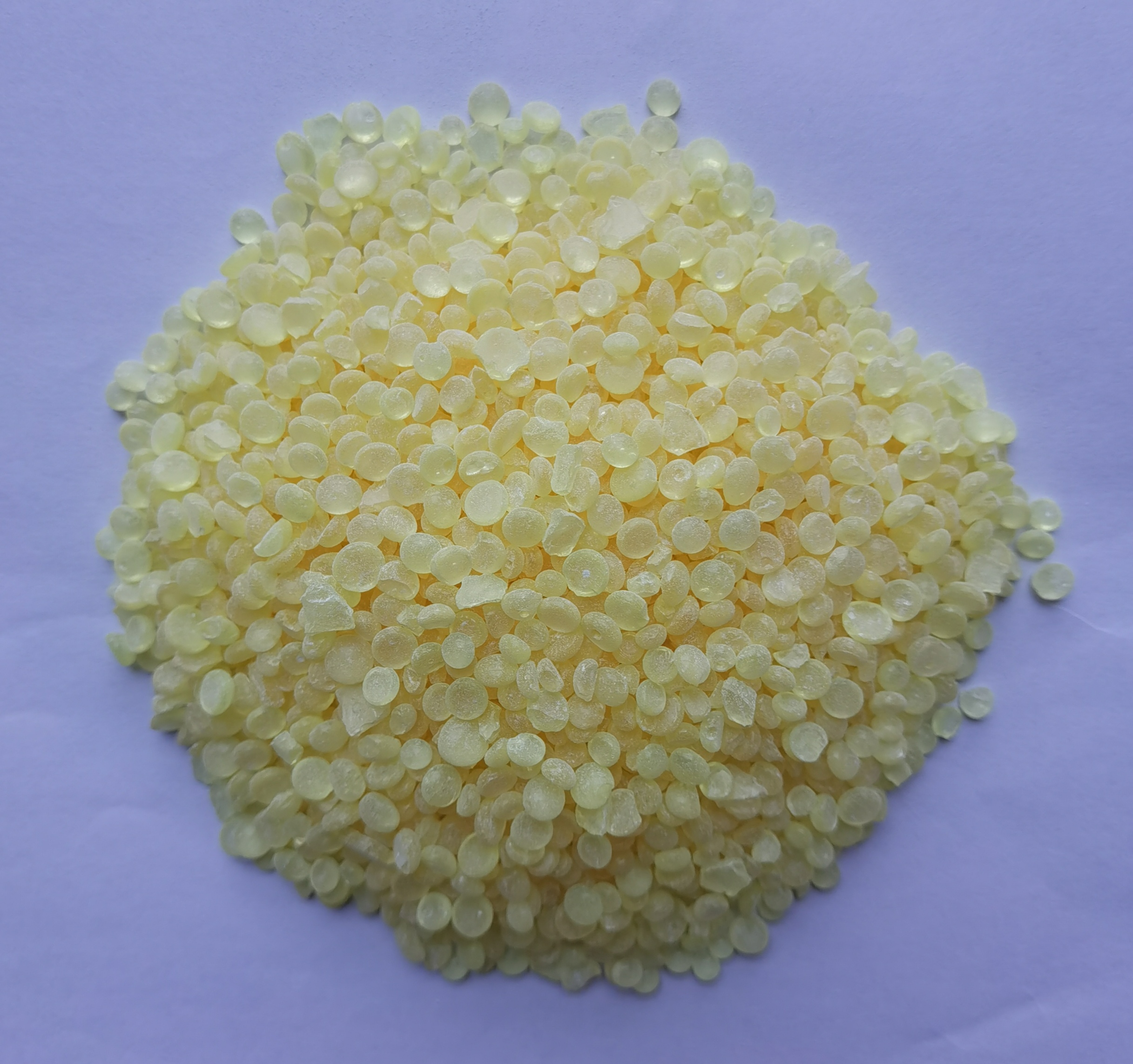 Basic overview of Petroleum Resin