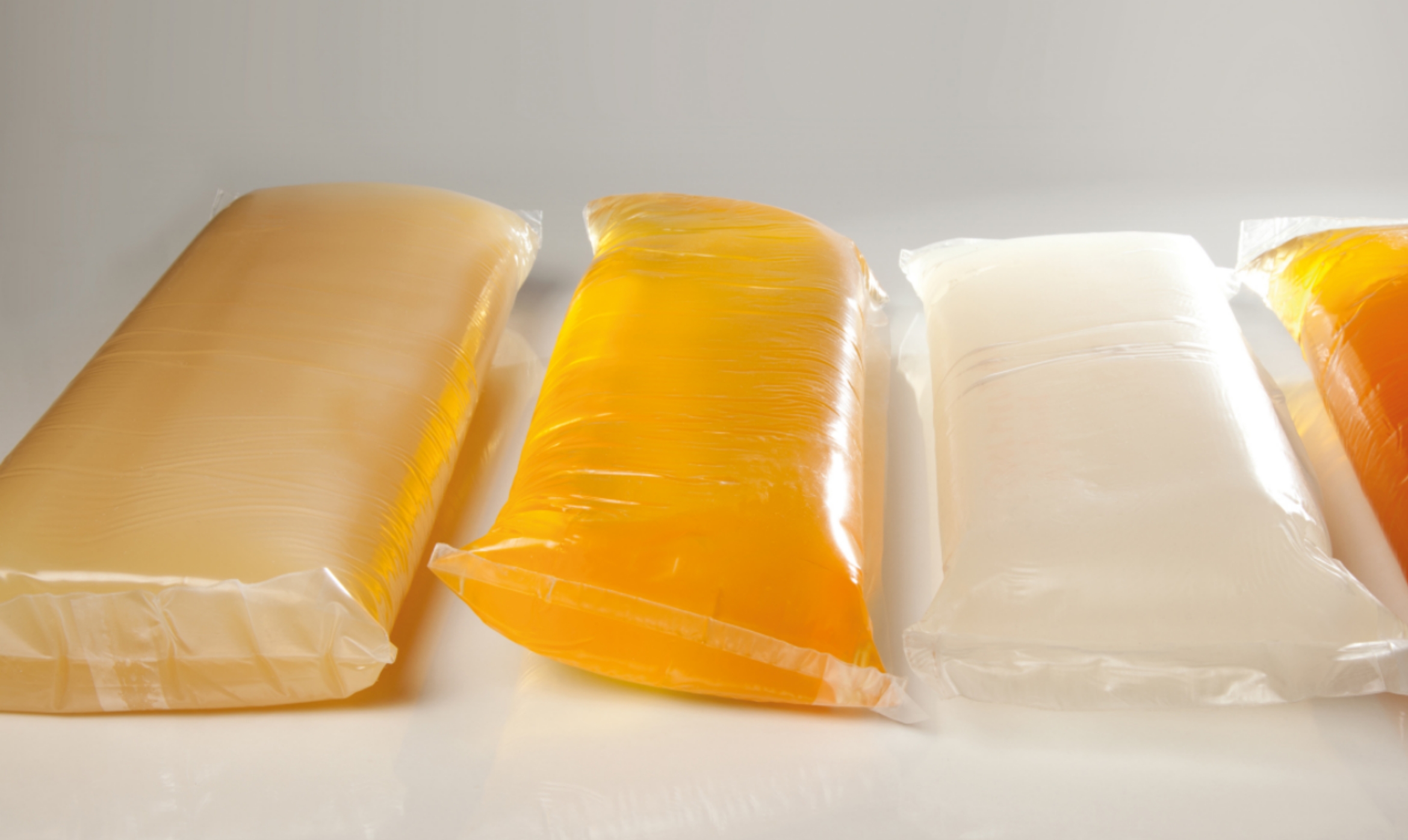 Comonomer in Petroleum Resin