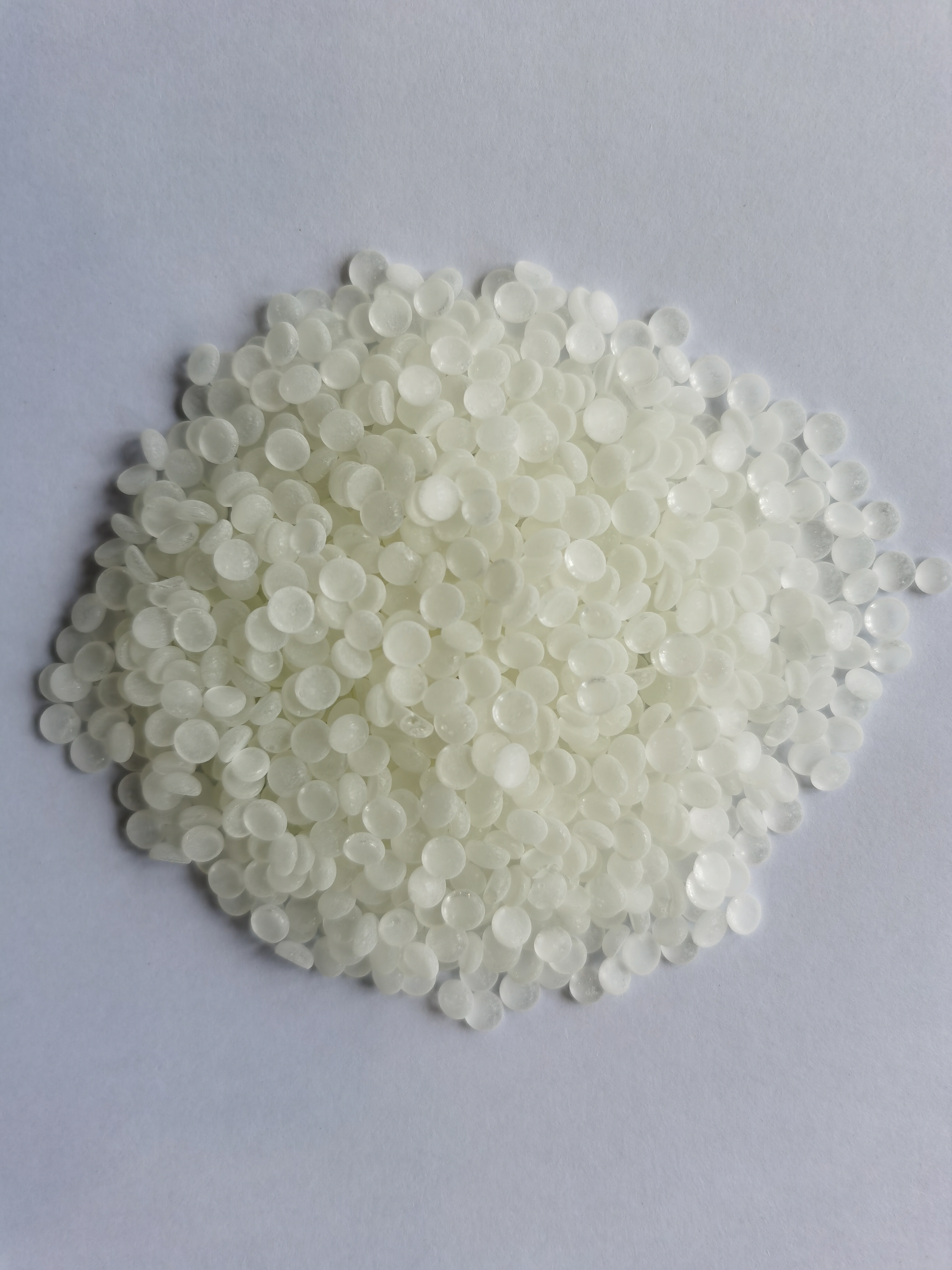 Hot Melt Road Marking Paint Construction