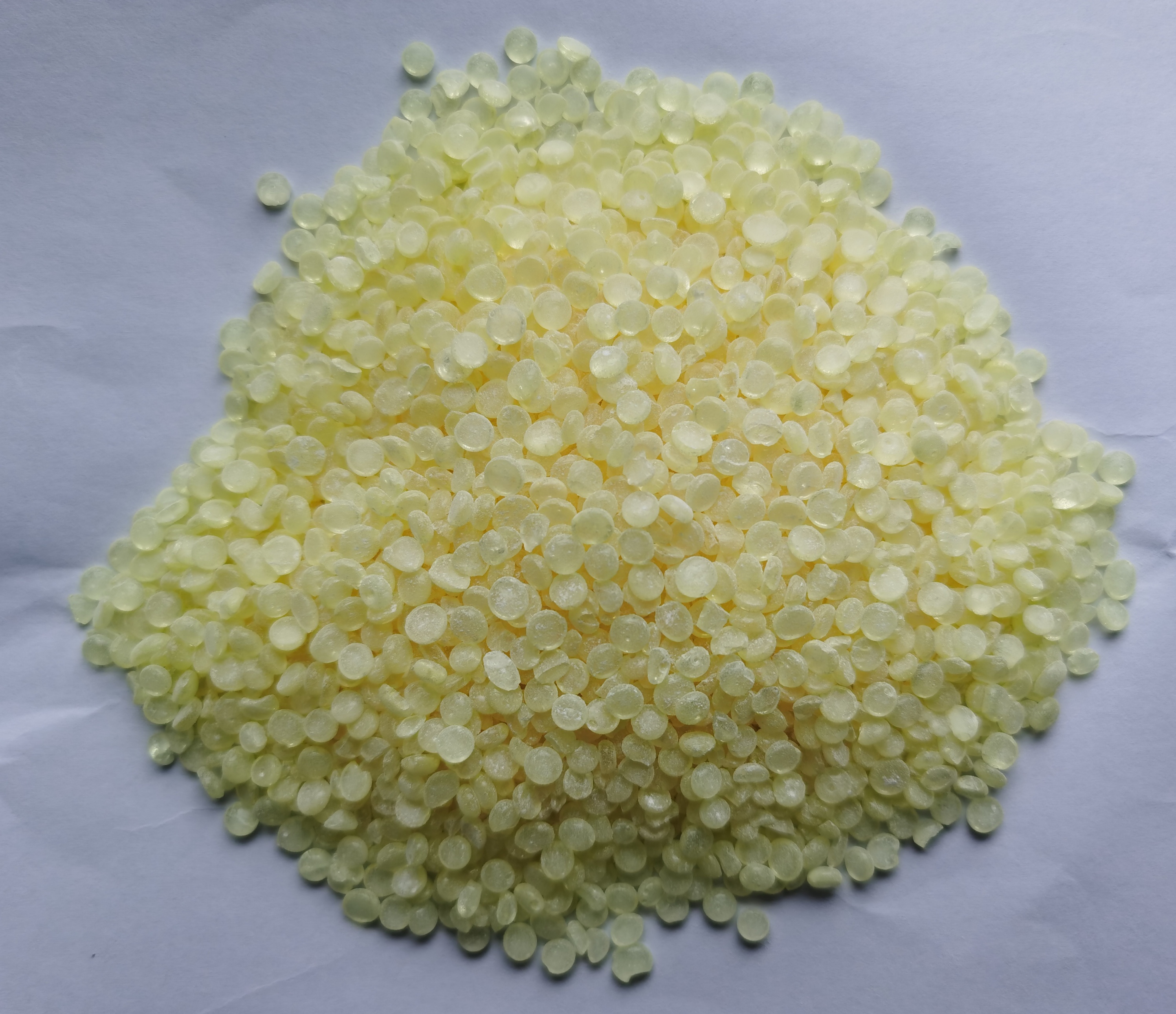 Petroleum Resin manufacturing