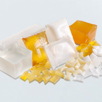 Product selection of Hot melt adhesive