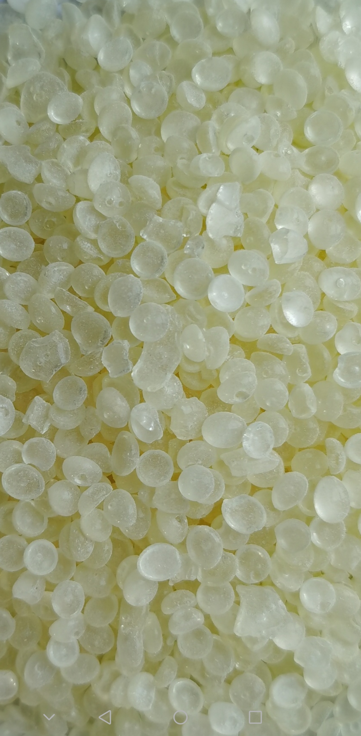 Production status of C9 Petroleum Resin at home and abroad