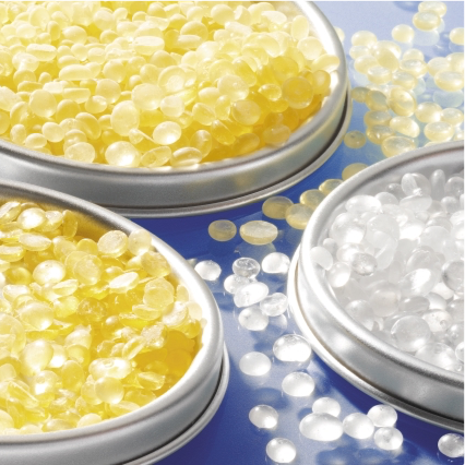 Progress in preparation technology of C9 Petroleum Resin