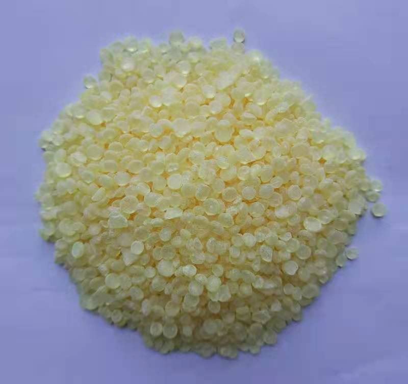 Application fields of petroleum resin