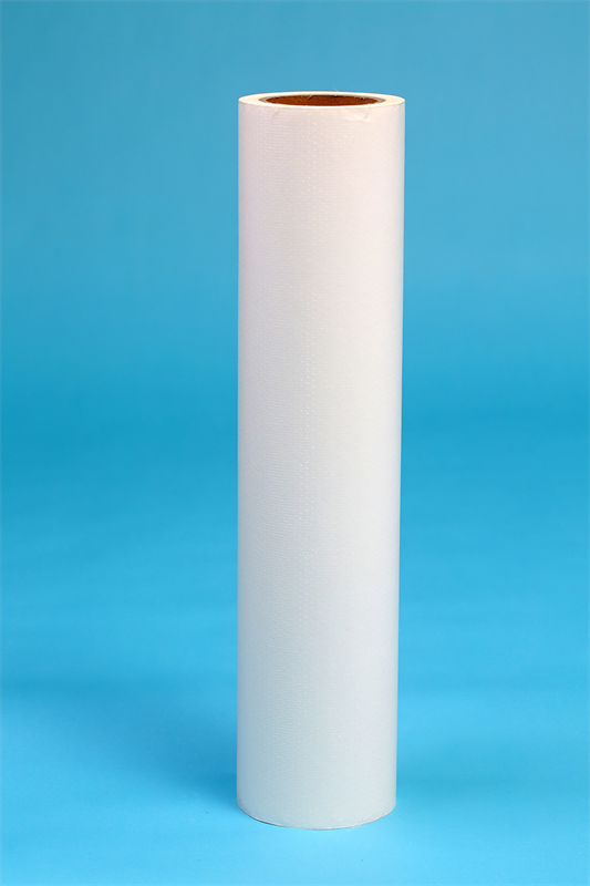 Under what circumstances does hot melt adhesive film bonding require cold pressing