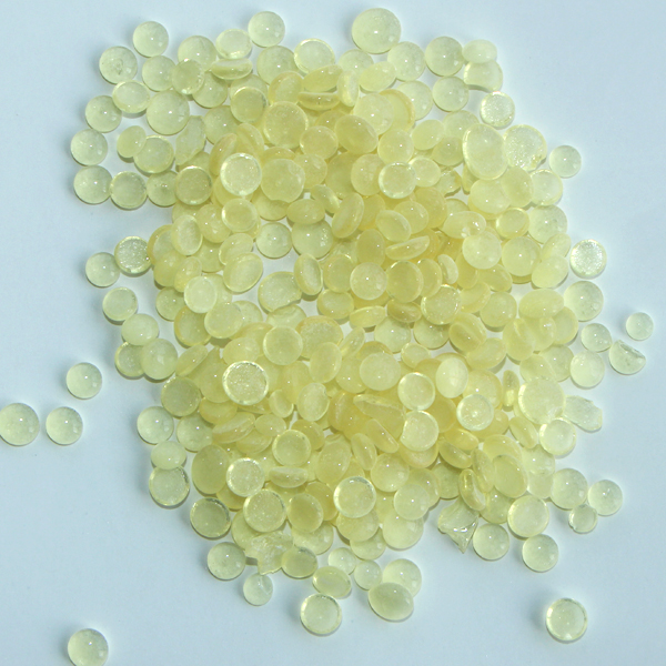 Introduction of c5 hydrocarbon resin