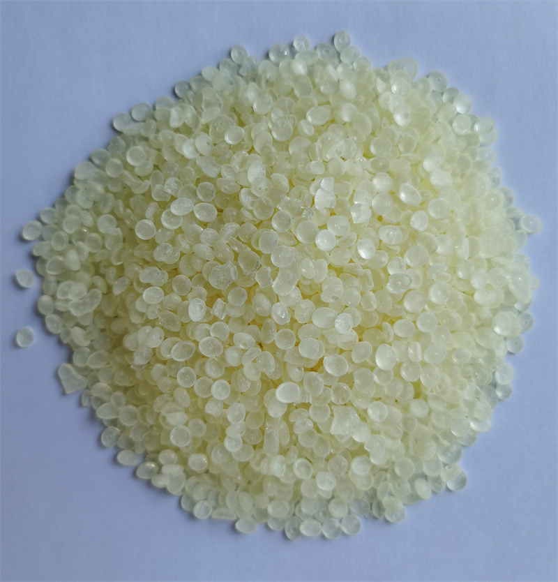 Introduction of HYDROGENATED RESIN