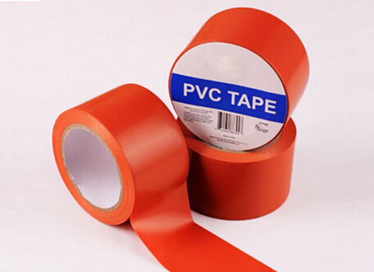 PVC TAPE