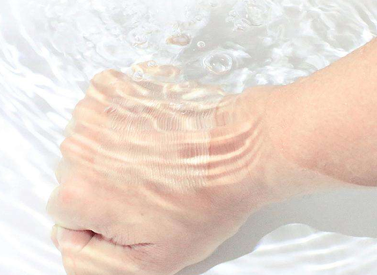 waterproof transfusion plaster