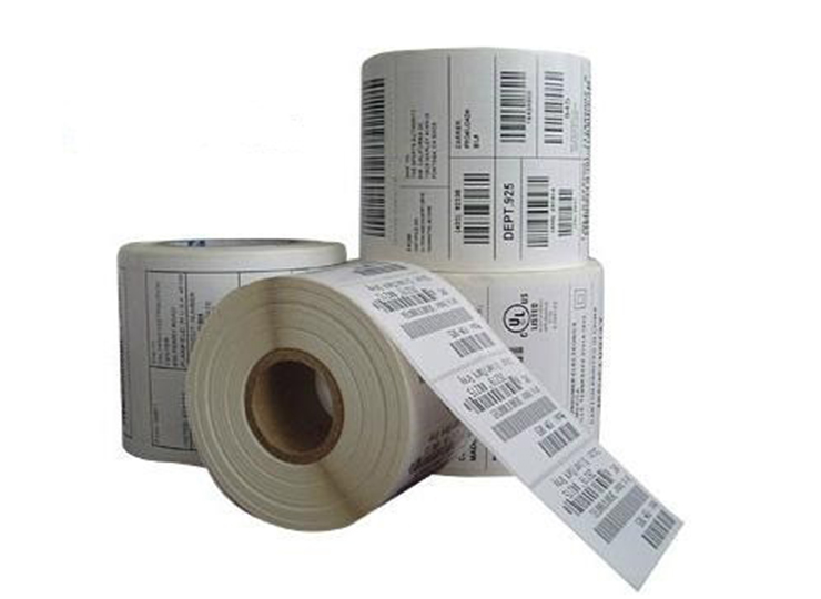 paper labels